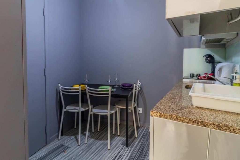 D Luis Bridge Apartments Porto Eksteriør billede